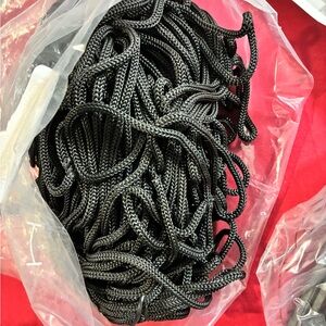 🕸️ MEGA Giant Outdoor Spiderweb – NEW IN PACKAGE